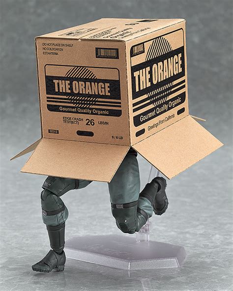 just a box metal gear solid|metal gear solid snake box.